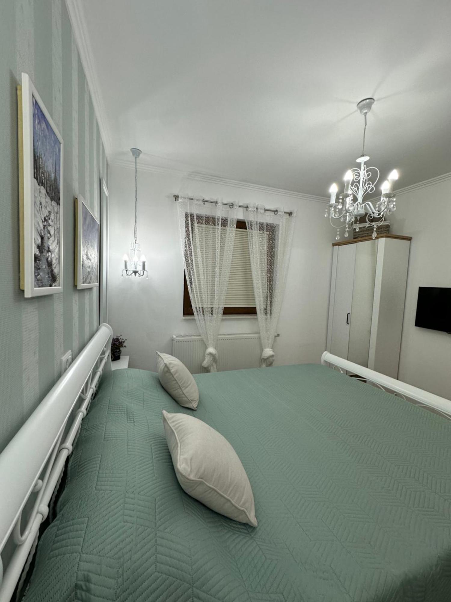 Apartman Lana ヴラシチ エクステリア 写真