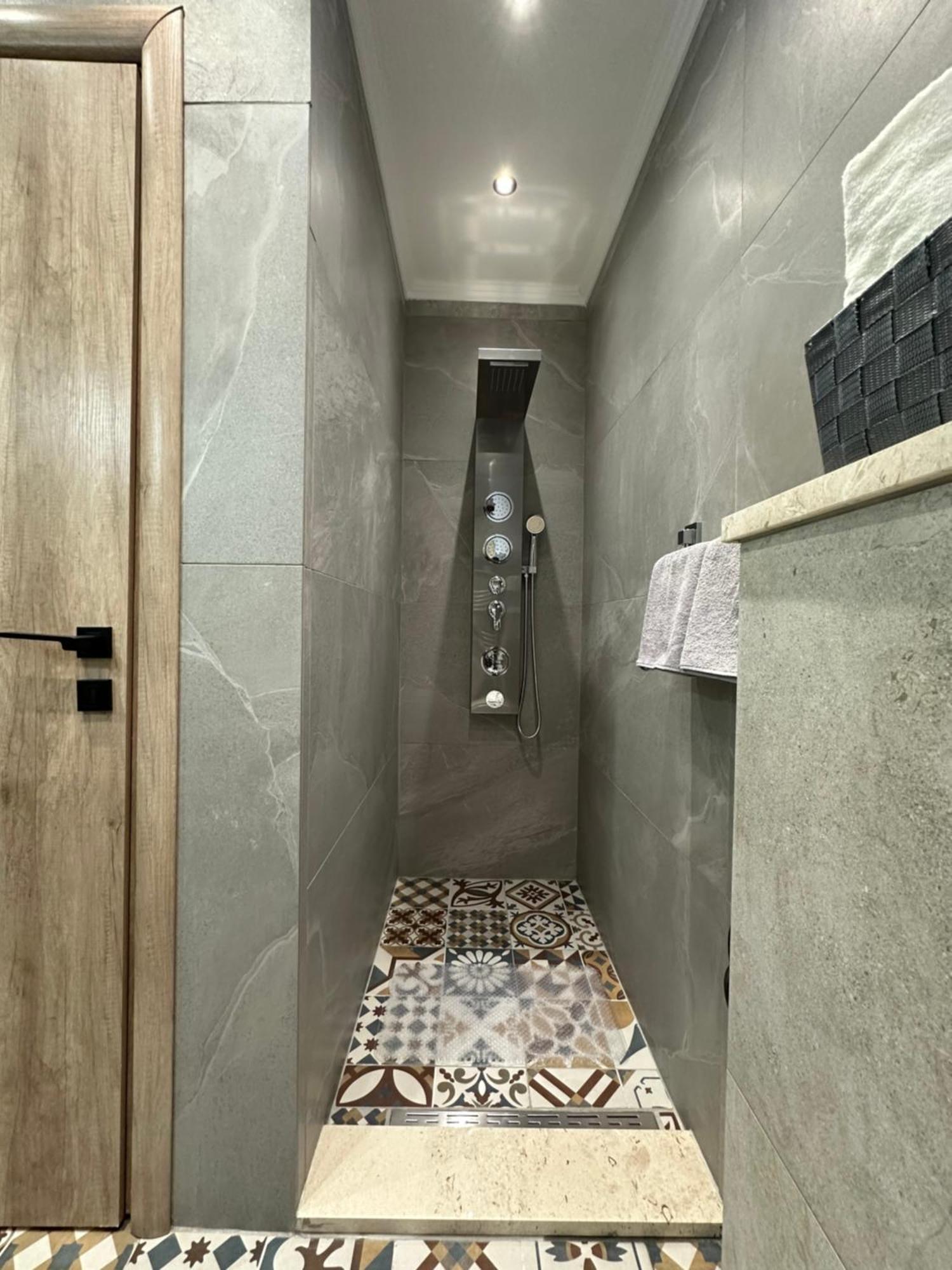 Apartman Lana ヴラシチ エクステリア 写真