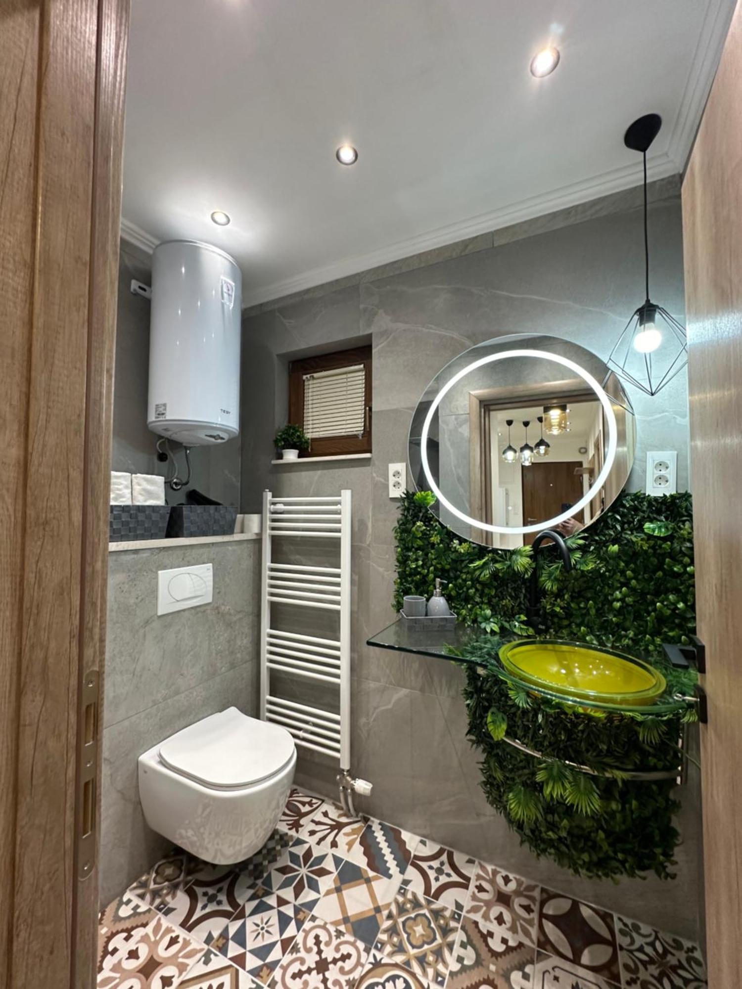 Apartman Lana ヴラシチ エクステリア 写真